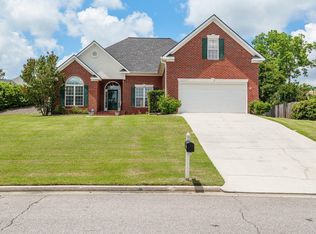 703 Talon Ct, Evans, GA 30809