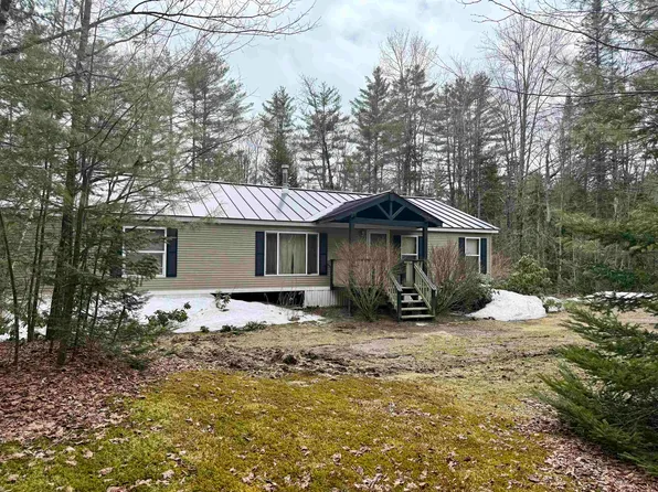 119 Old Tavern Road, Weston, VT 05161
