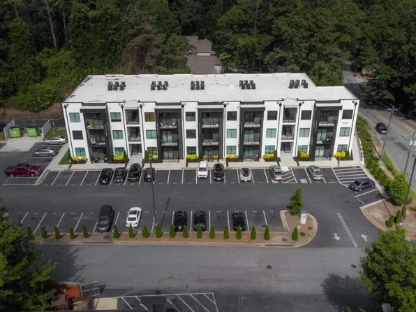 1155 Custer Ave SE #306, Atlanta, GA 30316