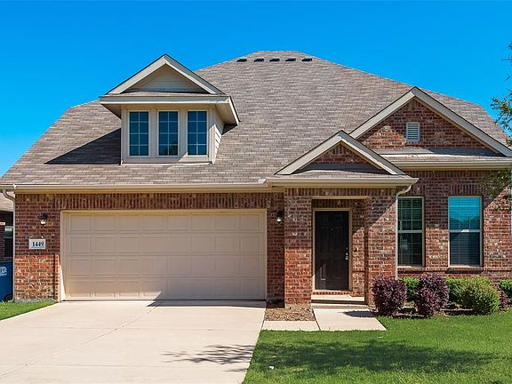 3rd image of 1449 Whitewater Dr