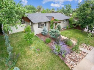 505 S 42nd St, Boulder, CO 80305