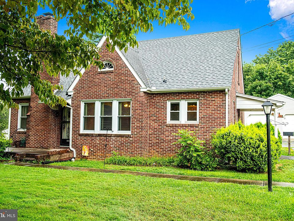 1445 Perryville Rd, Perryville, MD 21903 Zillow