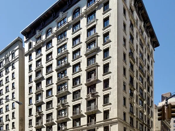 895 West End Avenue 3B image 14 of 14