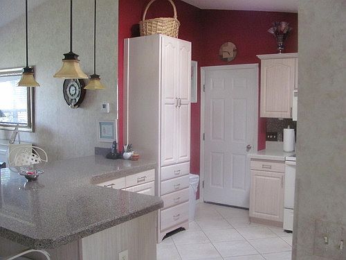 5th image of 1222 Chaparral Dr