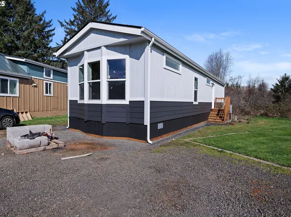 42280 Lois Loop Unit 7, Astoria, OR 97103