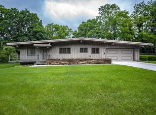 23121 River Road Ln, Goshen, IN 46528