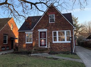 15600 Throckley Ave, Cleveland, OH 44128