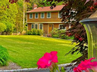 87 Cedar Ln, Ridgefield, CT 06877