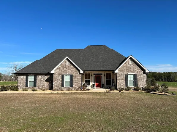 17 Lower Meadville Dr SW, Brookhaven, MS 39601