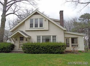 711 Parkway E, Utica, NY 13501