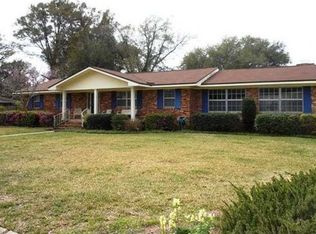 5 S 71st Ave, Pensacola, FL 32506