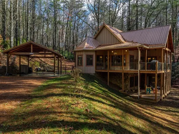 430 Quail Ln, West Jefferson, NC 28694