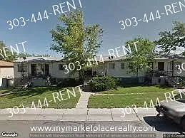 2 bed, 1.0 bath, 1010 sqft, $1,245 — Photo 3