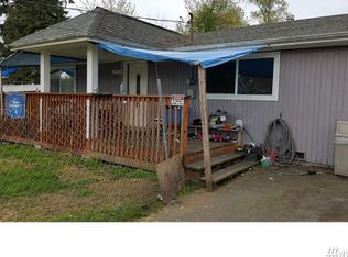 13463 81st Ave S, Seattle, WA 98178