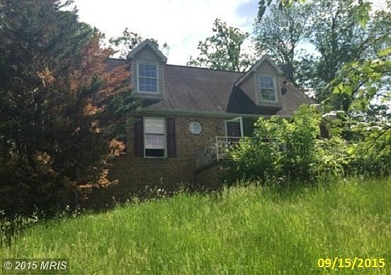 Exterior (Front)