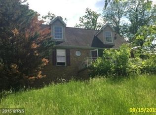 7069 Tommytown Rd, Sharpsburg, MD 21782