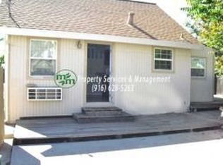 1761 Iris Ave, Sacramento, CA 95815