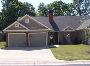 332 Summit Dr, Dahlonega, GA 30533