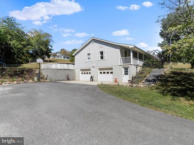 52 S Easy St, Fort Ashby, WV, 26719