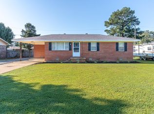 1013 Estelle St, Lake City, AR 72437