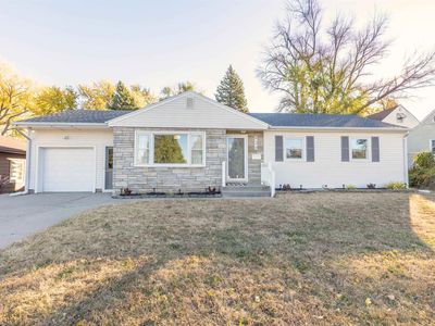 924 S Saint Marys St, Sioux City, IA, 51106