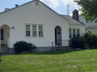 3610 Cleveland Ave, Dayton, OH 45410