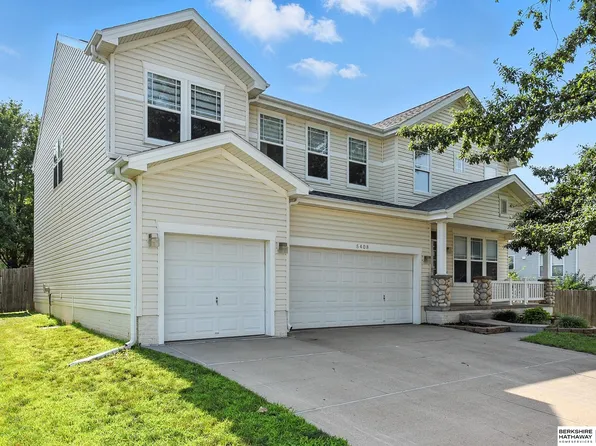 5408 S 160th St, Omaha, NE 68135