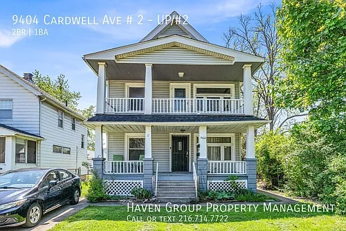 9404 Cardwell Ave #2 Photo 1
