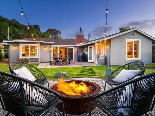 229 Cardinal Road, Mill Valley, CA 94941