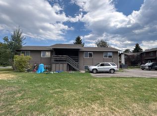 210 S 18th, Bozeman, MT 59715
