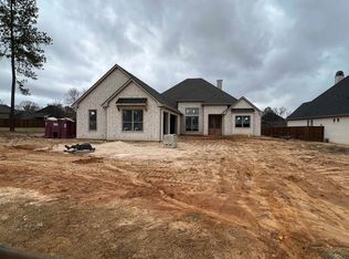 4018 Hidden Hills Cir, Longview, TX 75605