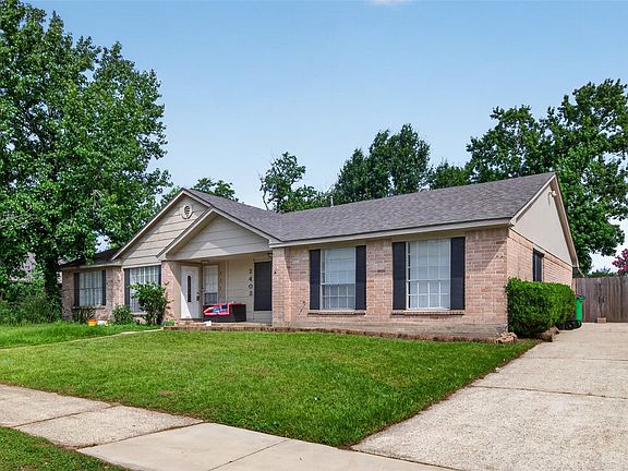 2nd image of 2403 Autumn Springs Ln