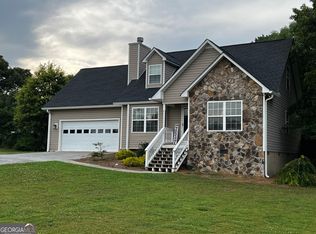 544 Beason Rd SE, Calhoun, GA 30701