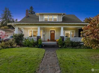 908 21st St NW, Puyallup, WA