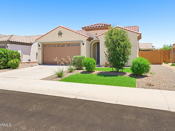 2nd image of 26817 W ADAM Avenue