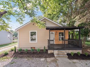 710 S State St, Greenfield, IN 46140
