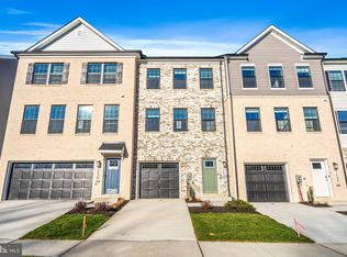 7428 Fern Gully Way, Brandywine, MD 20613