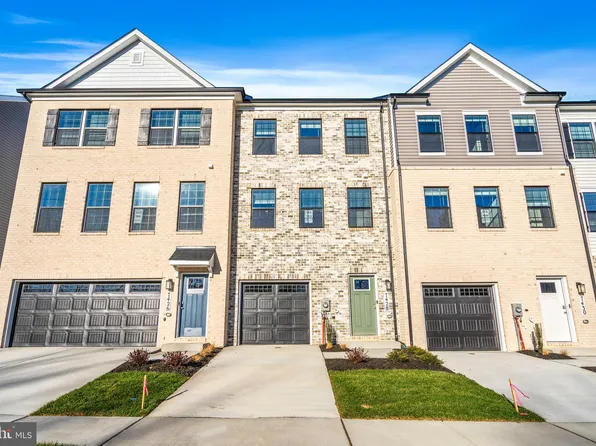 7428 Fern Gully Way, Brandywine, MD 20613