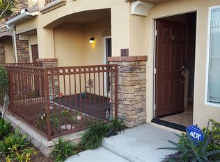 15617 Odyssey Dr UNIT 35, Granada Hills, CA 91344