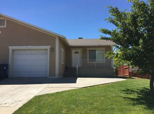 519 N 970 E, Spanish Fork, UT 84660