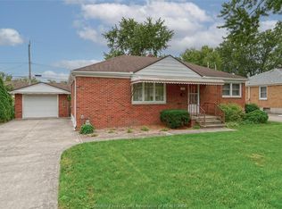 1051 Grand Marais Rd W, Windsor, ON N9E 1C2