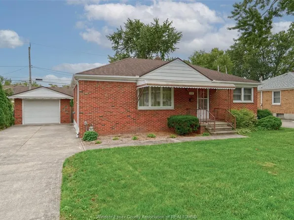 1051 Grand Marais Rd W, Windsor, ON N9E 1C2