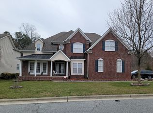 205 Olde Salem Dr, Jamestown, NC 27282