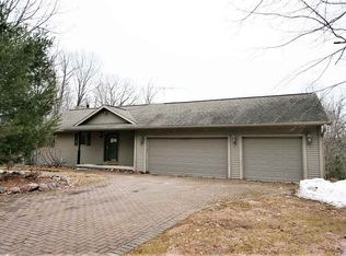14648 Buckshot Rd, Lakewood, WI 54138