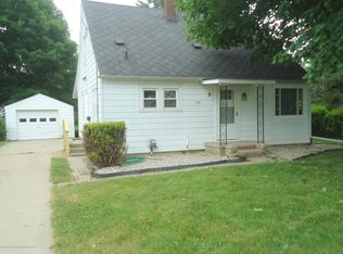 719 W Henry St, Charlotte, MI 48813