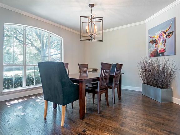 4th image of 8513 Turnberry Dr