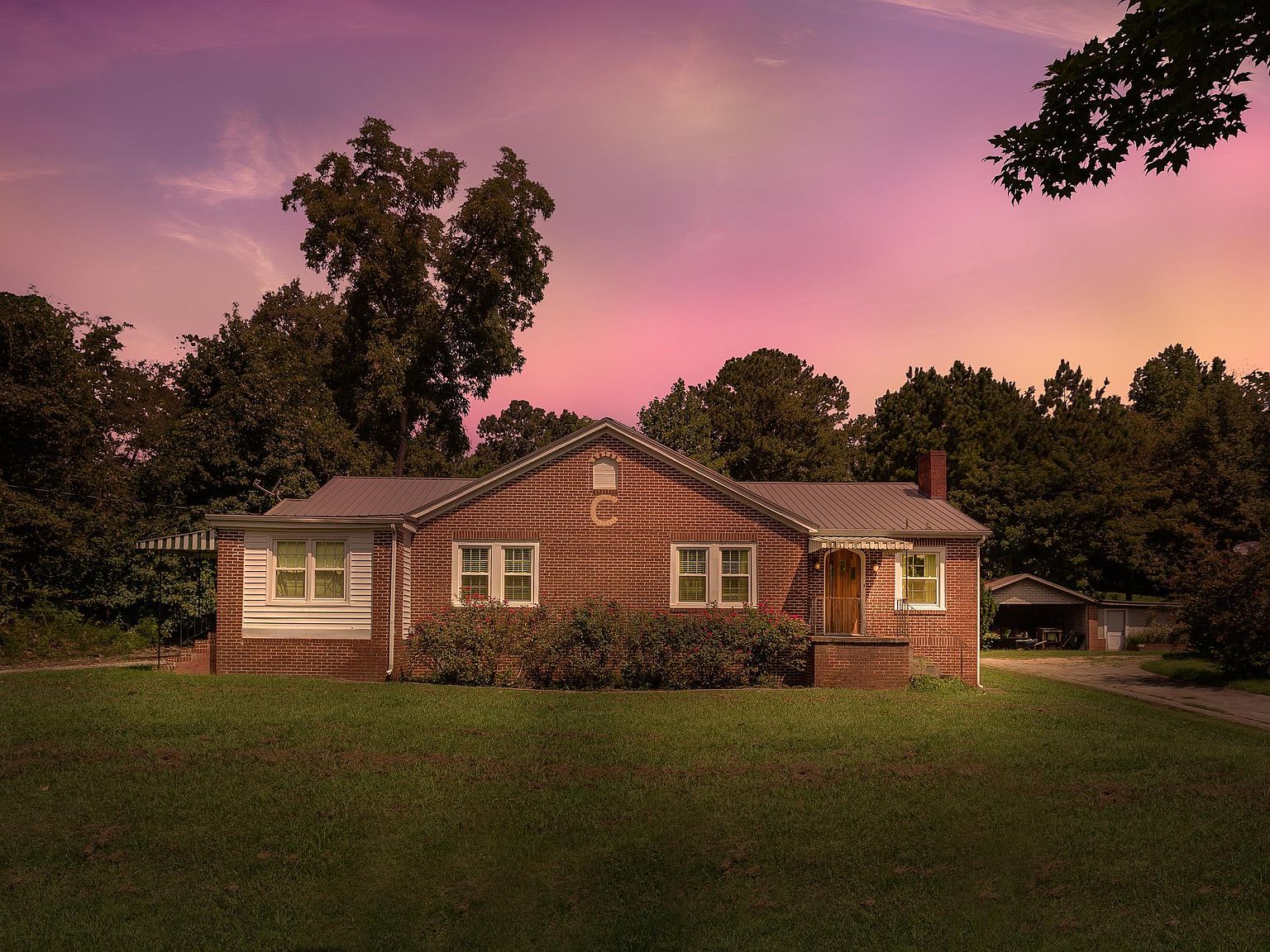 365 Oxford St, Heflin, AL 36264 MLS 1359642 Zillow