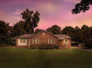 365 Oxford St, Heflin, AL 36264