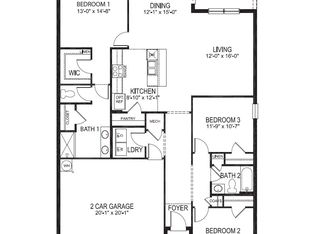 1174 August Sky Dr, Deltona, FL 32738