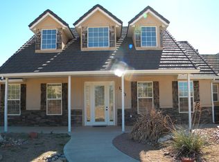 1763 W Winchester Dr, Saint George, UT 84770